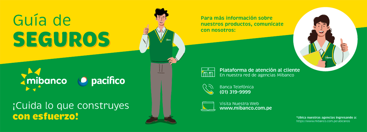 Clientes afectados por inundaciones fueron indemnizados al contar con el seguro protección negocio
