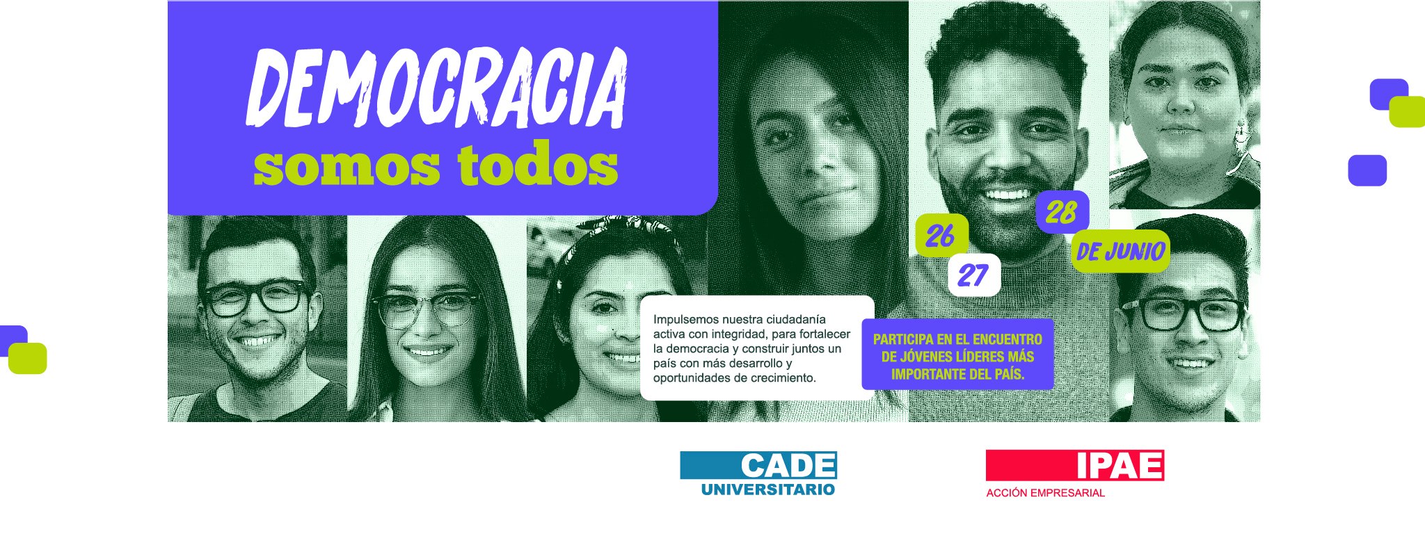Tigres del Ahorro y Crédito Mujer brillaron en los premios Effie