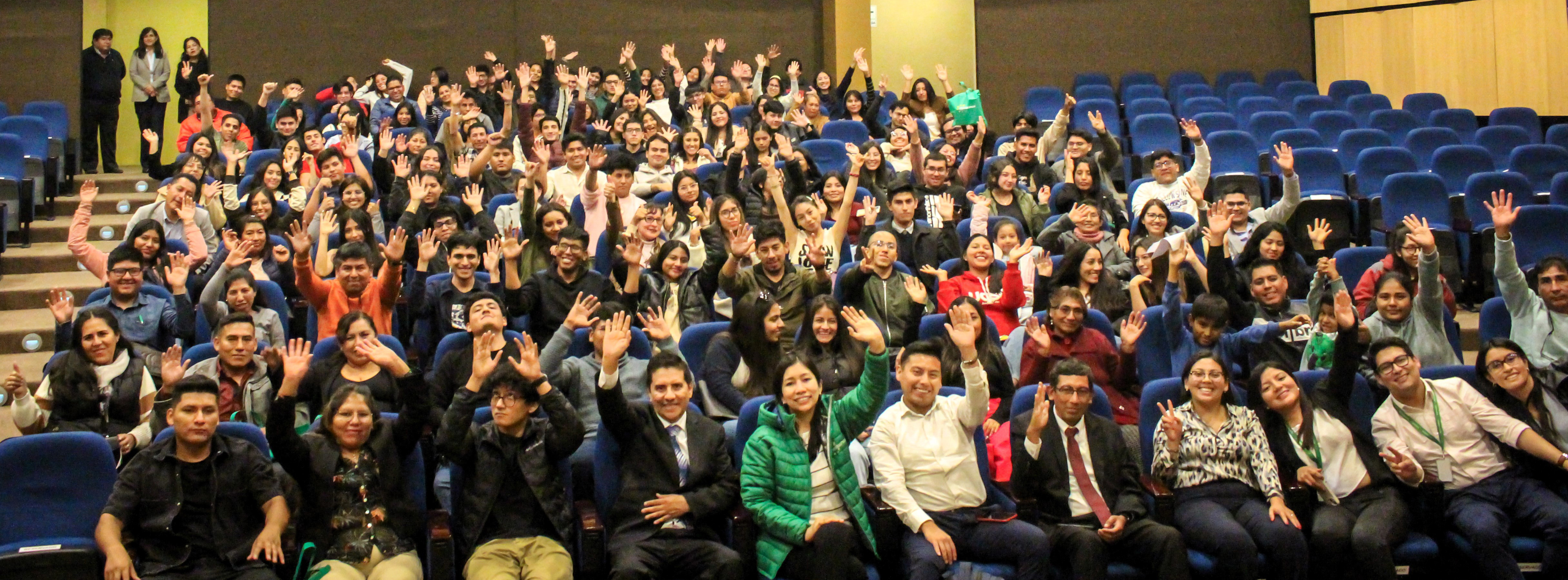 Miconsultor 2024: impulsando la educación financiera y la colaboración empresarial
