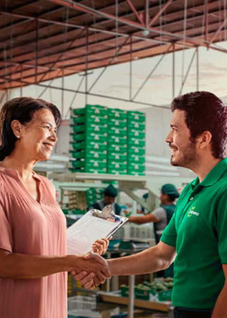 Un nuevo horizonte en nuestra oferta integral de productos